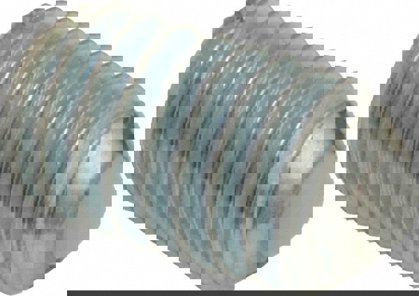 Threaded Ball Plunger: 3/8-16, 0.188